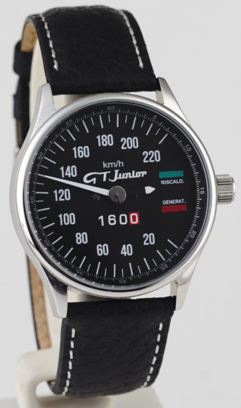 GT-Junior Tachometer Uhr